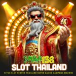 slot gacor server thailand