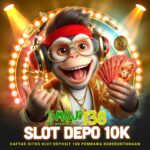 slot deposit 10k