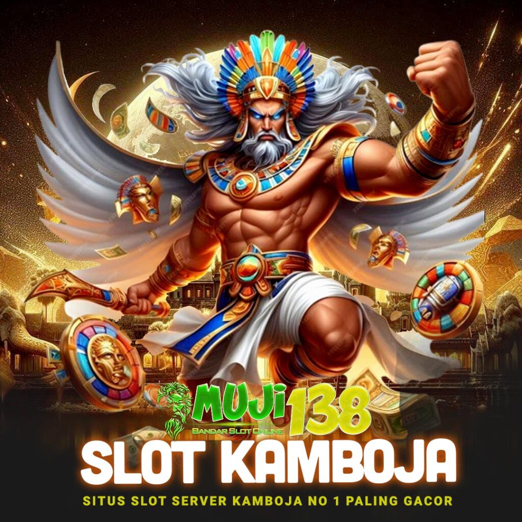 slot server kamboja