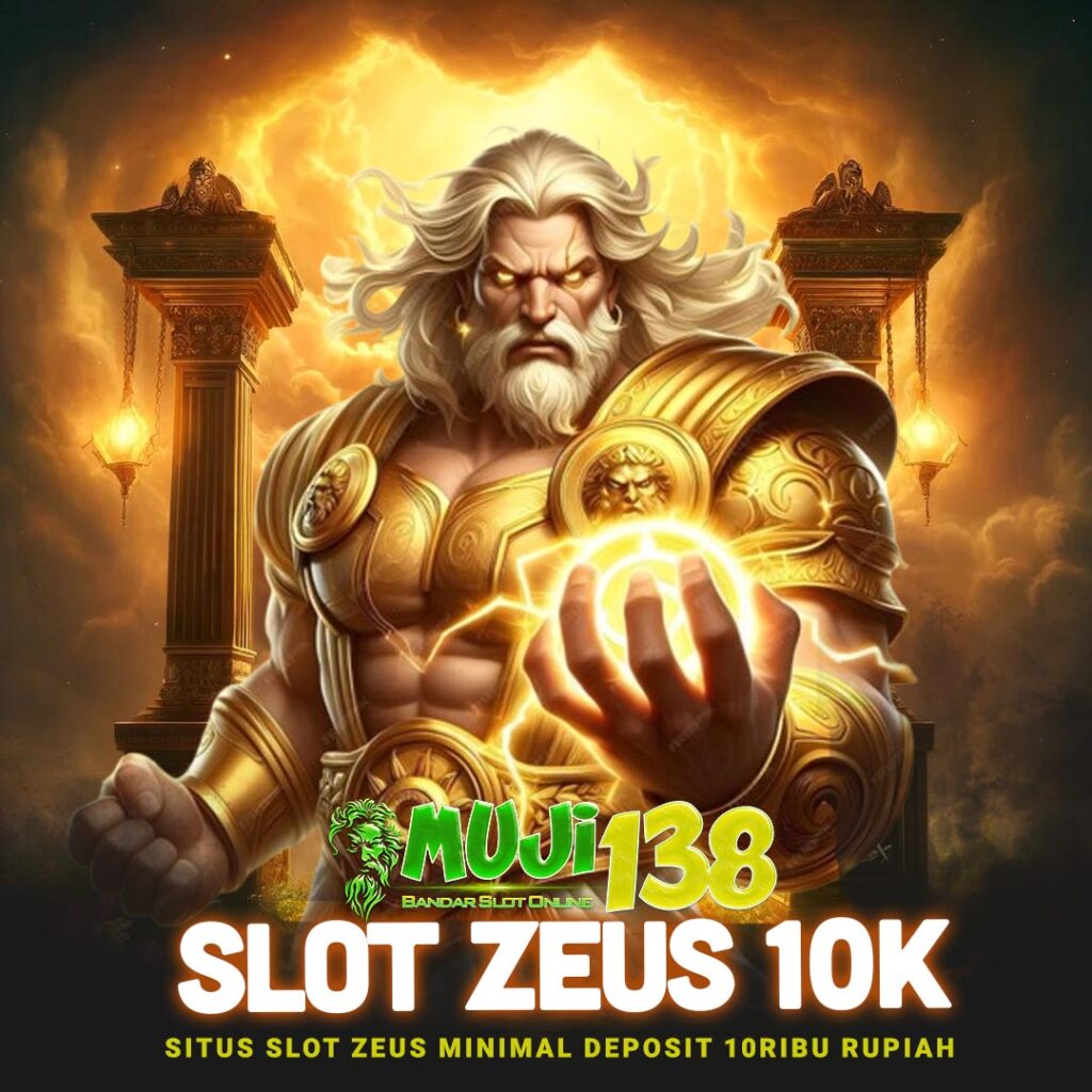 slot zeus